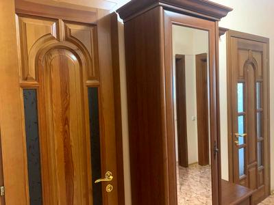 квартира по адресу Миколы Бажана просп., 12