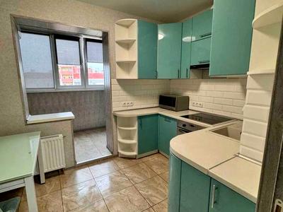 квартира по адресу Киев, Юлии Здановской ул. (Ломоносова), 83-Г