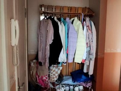 квартира по адресу Оболонский просп., 28-В