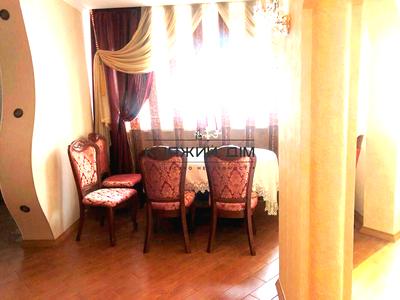квартира за адресою Олександра Мишуги вул., 2