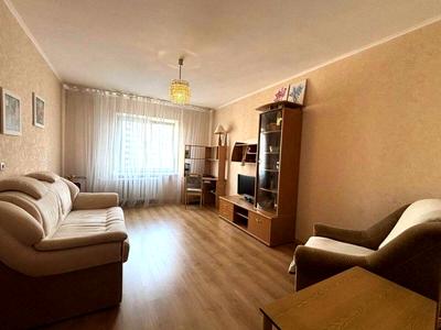 квартира по адресу Драгоманова ул., 1-К