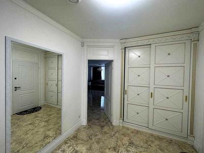 квартира за адресою Оболонський просп., 22