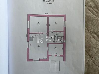 будинок за адресою Нова, 10