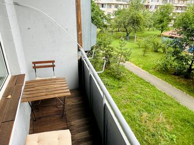 квартира по адресу Оболонский просп., 7-В