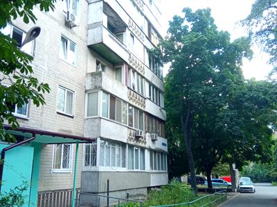квартира по адресу Надії Світличної пер. (Волго-Донський), 2-А
