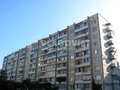 квартира по адресу Героев Днепра ул., 75