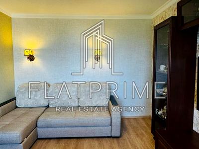 квартира по адресу Приречная ул., 35