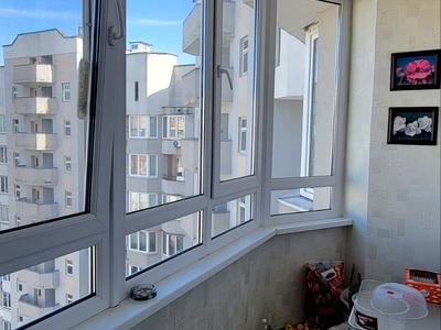квартира по адресу Пономарёва ул., 26