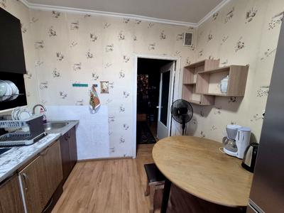 квартира по адресу Оболонский просп., 11-А