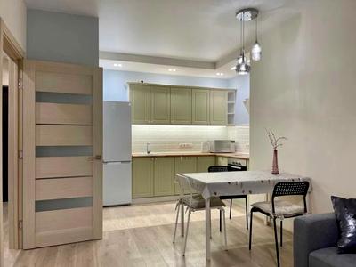 квартира за адресою Європейського Союзу просп. (Правди), 41-А