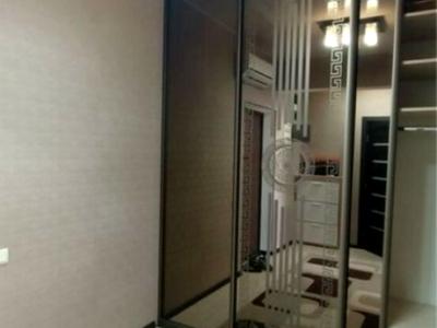 квартира по адресу Генуэзская ул., 24д