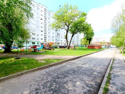квартира по адресу Романа Шухевича ул. (Курчатова), 4/2