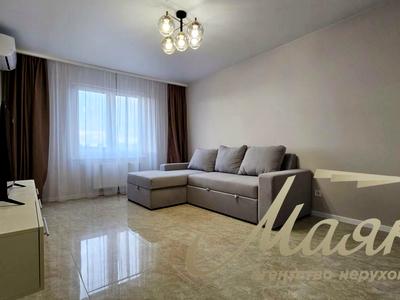 квартира за адресою Балтійський пров., 1