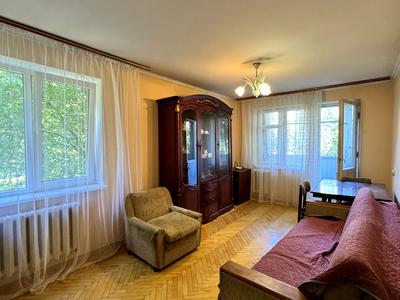 квартира за адресою Івана Виговського вул. (Терешкової), 35