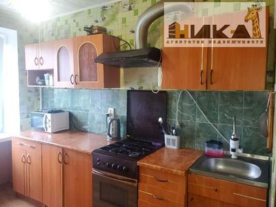 квартира за адресою Чумаченка вул., 40/8