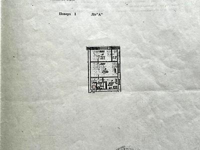 квартира за адресою Леоніда Каденюка просп. (Юрія Гагаріна), 9