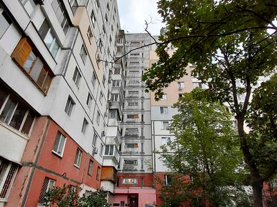 квартира за адресою Володимира Івасюка просп. (Героїв Сталінграду), 39-А