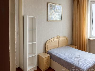 квартира по адресу Бережанская ул., 12