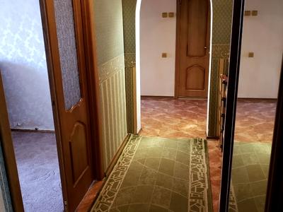 квартира по адресу Каштановая ул., 4
