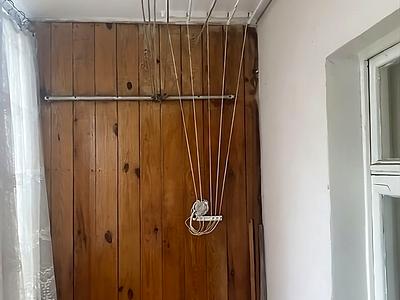 квартира по адресу Оноре де Бальзака ул., 18