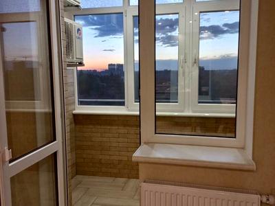 квартира по адресу Одесса, Тополевый пер., 1-А