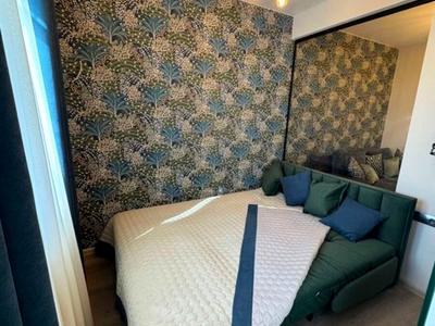 квартира по адресу Васильковская ул., 37-Г