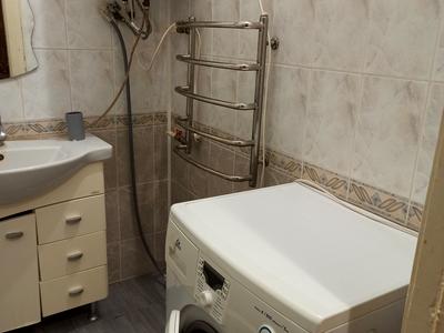 квартира по адресу Очаковская ул., 7/9
