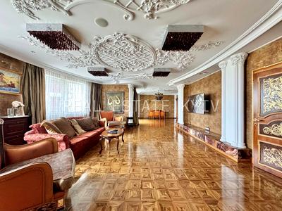 квартира за адресою Тараса Шевченка бульв., 27-Б