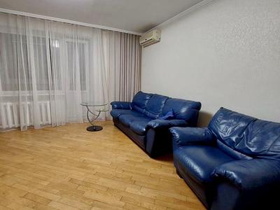 квартира по адресу Академика Королёва ул., 20