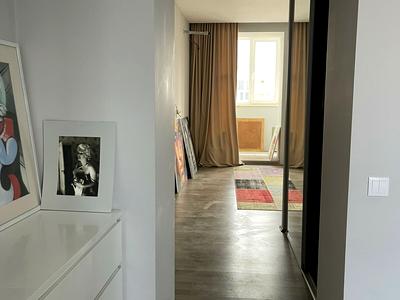 квартира по адресу Князей Острожских ул. (Московська), 5/2а
