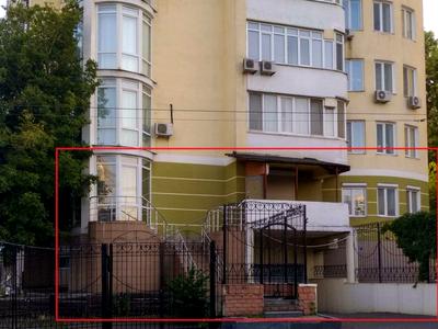 квартира за адресою Фонтанська дорога вул. (Перекопской дивизии улица), 123