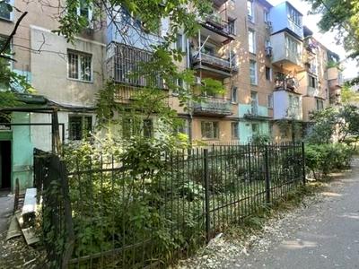 квартира за адресою Варненська вул., 8а