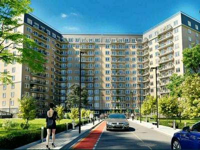 квартира за адресою Люстдорфська дор. (Черноморская), 100в