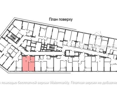 квартира по адресу Причальная ул., 12