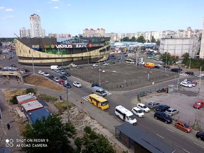 квартира по адресу Киев, Героев Днепра ул., 45