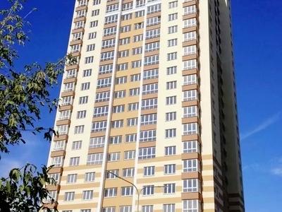 квартира за адресою Краківська вул., 27-А