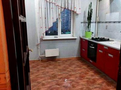 квартира за адресою Милославська вул., 35