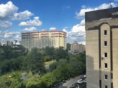 квартира за адресою Валерія Лобановського просп., 126-Г