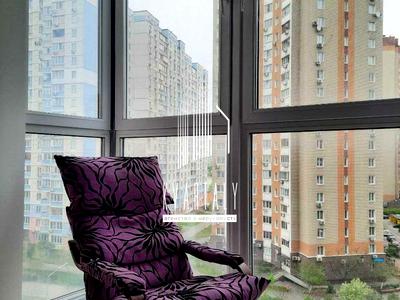 квартира за адресою Драгоманова вул., 2