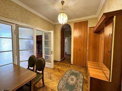 квартира по адресу академика Гнатюка ул. (Горького), 3