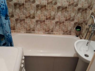 квартира за адресою Будівельників вул., 1