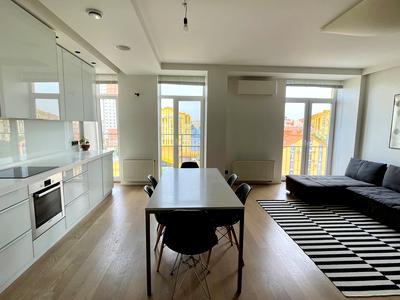 квартира за адресою Регенераторна вул., 4к2