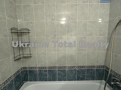 квартира за адресою Степана Рудницького вул. (Академіка Вільямса), 11 к1