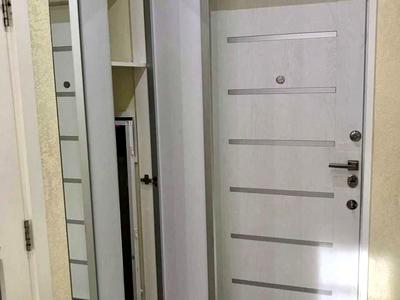 квартира по адресу Балковская ул., 137г