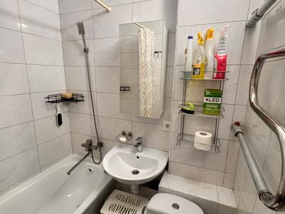 квартира по адресу Николая Ушакова ул., 10