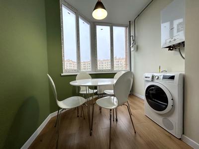 квартира по адресу абрикосова, 3г