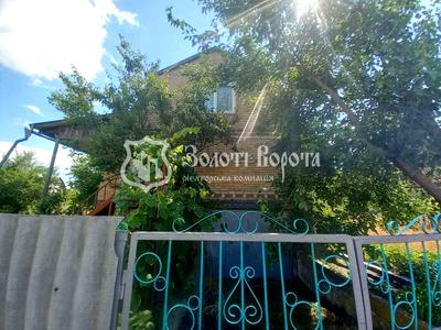 будинок за адресою Травнева вул., 3