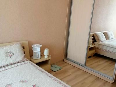 квартира за адресою Миколи Лаврухіна вул., 6
