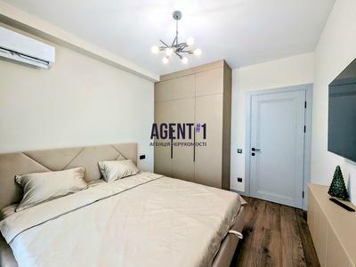 квартира по адресу Коцюбинского ул., 8