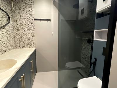 квартира за адресою Салютна вул., 2
